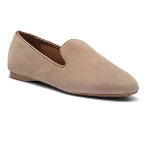 Birdies The Starling Loafer in Tan Leather